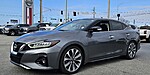 Used 2023 NISSAN MAXIMA PLATINUM in DUBLIN, GEORGIA