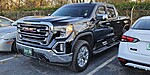 Used 2019 GMC SIERRA 1500 SLT in DUBLIN, GEORGIA