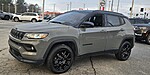Used 2024 JEEP COMPASS LATITUDE in DUBLIN, GEORGIA