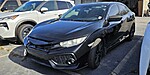 Used 2018 Honda Civic EX in DUBLIN, GEORGIA