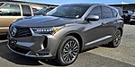 Used 2025 ACURA RDX ADVANCE PACKAGE in DUBLIN, GEORGIA