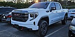Used 2022 GMC SIERRA 1500 AT4 in DUBLIN, GEORGIA
