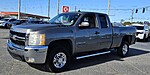 Used 2008 CHEVROLET SILVERADO 2500 LT W/2LT in DUBLIN, GEORGIA