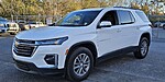 Used 2023 CHEVROLET TRAVERSE LT CLOTH in DUBLIN, GEORGIA