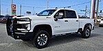 Used 2026 CHEVROLET SILVERADO 2500 CUSTOM in DUBLIN, GEORGIA