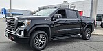 Used 2020 GMC SIERRA 1500 AT4 in DUBLIN, GEORGIA