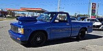Used 1983 CHEVROLET S-10 PICKUP  in DUBLIN, GEORGIA