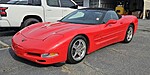 Used 2004 CHEVROLET CORVETTE BASE in DUBLIN, GEORGIA
