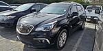 Used 2018 BUICK ENVISION ESSENCE in DUBLIN, GEORGIA