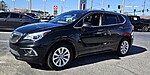 Used 2018 BUICK ENVISION ESSENCE in DUBLIN, GEORGIA