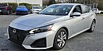 Used 2023 NISSAN ALTIMA 2.5 S in DUBLIN, GEORGIA