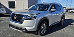 Used 2025 NISSAN PATHFINDER SL in DUBLIN, GEORGIA