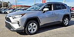 Used 2019 TOYOTA RAV4 XLE in DUBLIN, GEORGIA