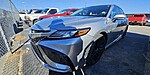 Used 2021 TOYOTA CAMRY XSE in DUBLIN, GEORGIA