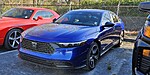 Used 2023 Honda Accord Hybrid SPORT in DUBLIN, GEORGIA
