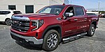 Used 2024 GMC SIERRA 1500 SLT in DUBLIN, GEORGIA