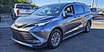Used 2023 TOYOTA SIENNA XLE in DUBLIN, GEORGIA