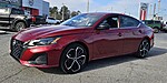 Used 2024 NISSAN ALTIMA 2.5 SR in DUBLIN, GEORGIA