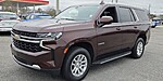 Used 2022 CHEVROLET TAHOE LS in DUBLIN, GEORGIA