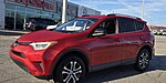 Used 2017 TOYOTA RAV4 LE in DUBLIN, GEORGIA