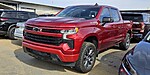 Used 2023 CHEVROLET SILVERADO 1500 RST in DUBLIN, GEORGIA