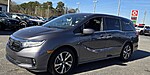 Used 2022 Honda Odyssey TOURING in DUBLIN, GEORGIA
