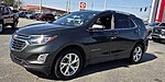 Used 2019 CHEVROLET EQUINOX LT in DUBLIN, GEORGIA