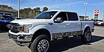 Used 2019 FORD F-150 XLT in DUBLIN, GEORGIA