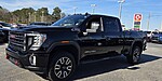 Used 2022 GMC SIERRA 2500 AT4 in DUBLIN, GEORGIA