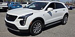 Used 2023 CADILLAC XT4 AWD PREMIUM LUXURY in DUBLIN, GEORGIA
