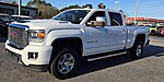 Used 2017 GMC SIERRA 3500HD DENALI in DUBLIN, GEORGIA