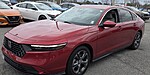 Used 2024 Honda Accord Hybrid EX-L in DUBLIN, GEORGIA