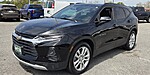Used 2019 CHEVROLET BLAZER  in DUBLIN, GEORGIA
