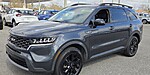 Used 2022 KIA SORENTO X-LINE S in DUBLIN, GEORGIA