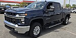 Used 2022 CHEVROLET SILVERADO 2500 LT in DUBLIN, GEORGIA