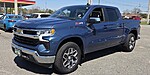 Used 2024 CHEVROLET SILVERADO 1500 LT in DUBLIN, GEORGIA