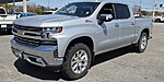 Used 2021 CHEVROLET SILVERADO 1500 LTZ in DUBLIN, GEORGIA