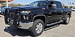 Used 2021 CHEVROLET SILVERADO 2500 LTZ in DUBLIN, GEORGIA