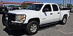 Used 2010 GMC SIERRA 1500 SLE in DUBLIN, GEORGIA