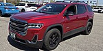 Used 2023 GMC ACADIA AT4 in DUBLIN, GEORGIA