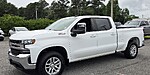 Used 2020 CHEVROLET SILVERADO 1500 LT in DUBLIN, GEORGIA
