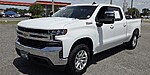 Used 2020 CHEVROLET SILVERADO 1500 LT in DUBLIN, GEORGIA