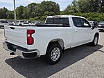 Used 2020 CHEVROLET SILVERADO 1500 LT in DUBLIN, GEORGIA (Photo 10)