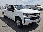 Used 2020 CHEVROLET SILVERADO 1500 LT in DUBLIN, GEORGIA (Photo 15)