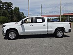 Used 2020 CHEVROLET SILVERADO 1500 LT in DUBLIN, GEORGIA (Photo 2)