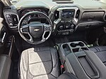 Used 2020 CHEVROLET SILVERADO 1500 LT in DUBLIN, GEORGIA (Photo 6)