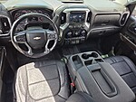 Used 2020 CHEVROLET SILVERADO 1500 LT in DUBLIN, GEORGIA (Photo 7)