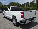 Used 2020 CHEVROLET SILVERADO 1500 LT in DUBLIN, GEORGIA (Photo 8)
