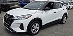 Used 2025 NISSAN KICKS S in DUBLIN, GEORGIA