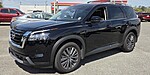 Used 2025 NISSAN PATHFINDER SL in DUBLIN, GEORGIA